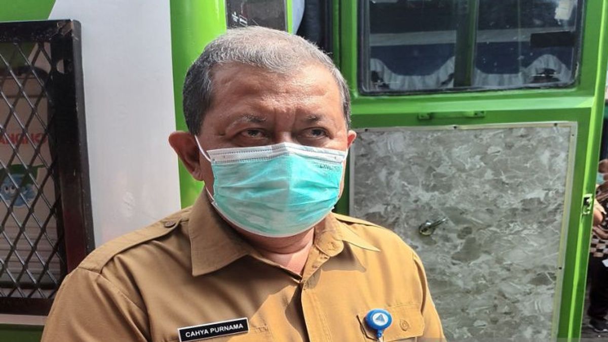 Ada 3 Kasus Gagal Ginjal Akut di Yogyakarta: 2 Anak Selamat, 1 Meninggal Dunia