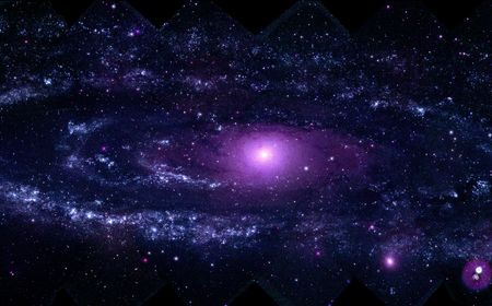 Mengenal Istilah Tahun Cahaya, Satuan Jarak Astronomi untuk Memahami Alam Semesta