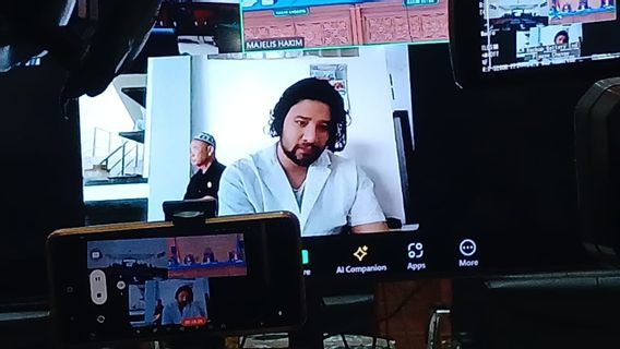 عمار زوني ليغوو حول المغفرة والتركيز على الطفل والمهنة بعد مغادرته السجن