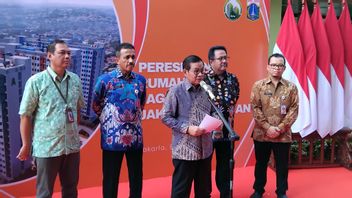 Ogah Tiru Dedi Mulyadi Kirim Remaja Nakal ke Barak, Pramono Kedepankan Pencegahan Tawuran di Jakarta   