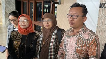 Soroti Pasal yang Ganggu Kebebasan Pers, AJI Minta Larangan Siaran Langsung Persidangan Dihapus