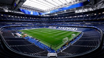 Spain to host 2030 World Cup final
