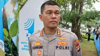 rénovation : La police a identifié 10 comptes de canulars pour le désert de l’aéroport de Soekarno-Hatta