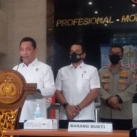 Bareskrim Buka Peluang Rekonstruksi Lanjutan Perkara Laskar FPI
