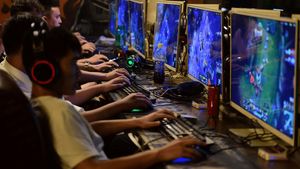 Beberapa Contoh Game Petualangan di Hutan yang Populer
