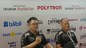 PON Bela Diri Kudus 2025 Runs Smoothly, Panpel Chair Calls Reap Enthusiasm And Positive Impressions