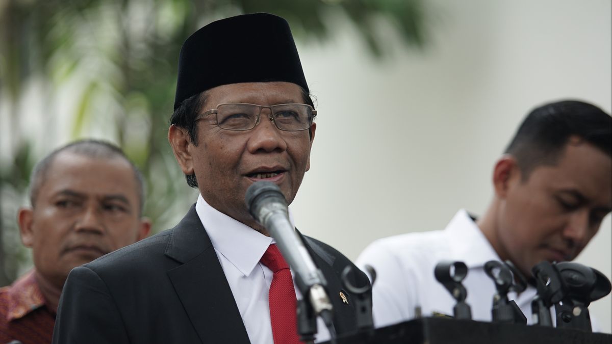 Cinq Noms De Candidats Pour Remplacer Le Général Idham Azis Sont Déjà Dans La Poche De Jokowi