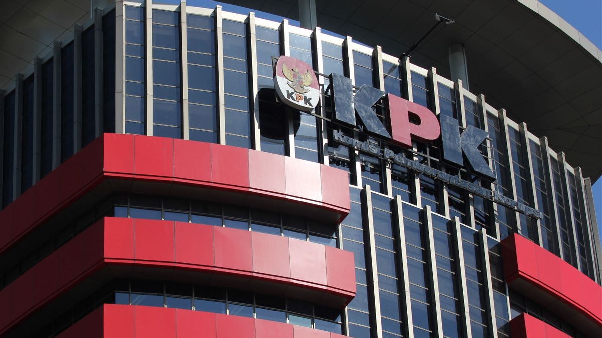 KPK Summons Cirebon Power Corporate Affairs Regarding Bribery Case