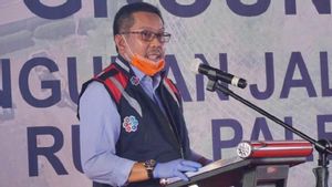 Dirut Waskita Karya Jadi Tersangka Korupsi, Menteri Erick: Jadi Peringatan bagi BUMN Lain untuk Kerja Profesional
