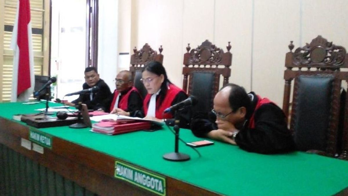 PN 棉兰 判决 6.5 年 2 经销商 0.14 克甲基苯丙胺