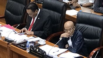 Fraksi Gerindra Rapat Dadakan Bahas Masalah Desmond yang Digeruduk Kader PDIP di Purworejo