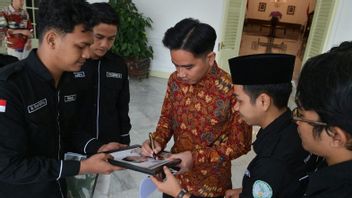 Vice President: Digitalization Must Be in Line with the Distribution of Educators