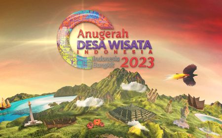 Berdayakan UMKM, 19 Desa Wisata di Sultra Masuk Kategori ADWI 2023