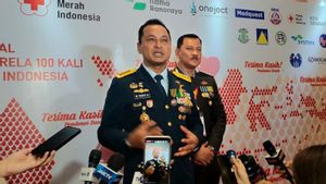 KSAU Tak Masalah Angkatan Siber TNI Diisi Sipil Profesional