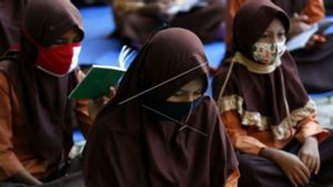 Ombudsman DIY Beri Catatan Terkait Sanksi Ringan Kasus Pemaksaan Jilbab di SMAN 1 Banguntapan
