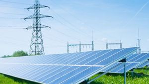 Perang Iran Dorong Seruan agar Eropa Percepat Energi Terbarukan