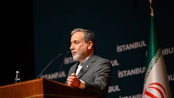 Ministre des Affaires étrangères iranien : La Russie et la Chine continuent d'apporter un soutien politique à Téhéran