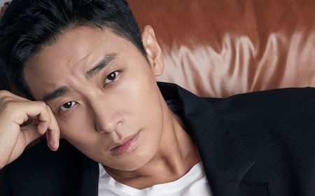 Penjelasan Joo Ji Hoon Soal Perbedaan Jadi Pangeran di Kingdom dan Princess Hours