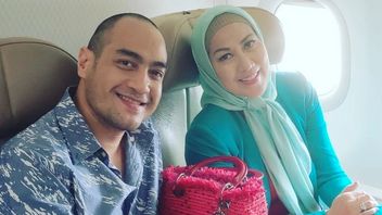 Reasons Ferry Irawan Disband Venna Melinda: Imposing My Husband's Harkat And Martabat
