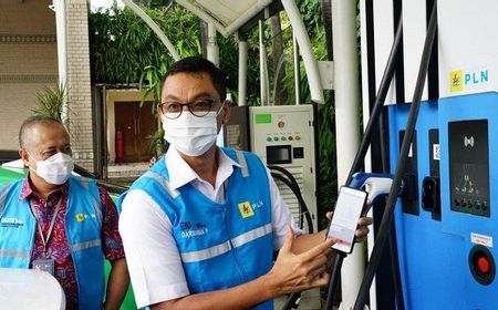 Gunakan PMN untuk Bangun Infrastruktur Daerah 3T, Dirut PLN: Harus Melistriki Seluruh Indonesia