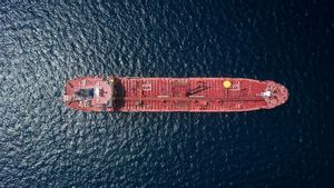 Harga Minyaknya Murah, Iran Sita Tanker Asing Selundupkan 2 Juta Liter BBM
