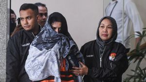Pengelolaan PT RNB Perusahaan Fadia Arafiq Terendus KPK Lewat Chat Group WhatsApp