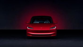 Tesla Model 3 Performance Bakal Diluncurkan di China pada Kuartal Kedua Tahun Ini