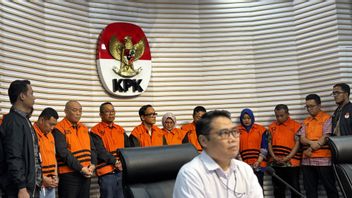 Immanuel Ebenezer Kena OTT Gara-gara KPK Dapat Laporan Masyarakat Soal Pemerasan