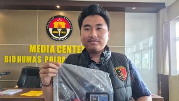 Polda Papua Barat Tangkap Pelaku Penimbunan BBM 3,9 Ton di Manokwari