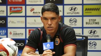 Against Bhayangkara FC, Van Basty Souza Ambisi Amankan Tiga Poin