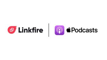 LinkfireはApple Podcastsと独占的に統合されます