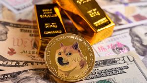DOGE Bakal Bisa Di-<i>staking</i>, The Dogecoin Foundation Berkolaborasi dengan Pendiri Ethereum Vitalik Buterin Kembangkan Mekanisme PoS