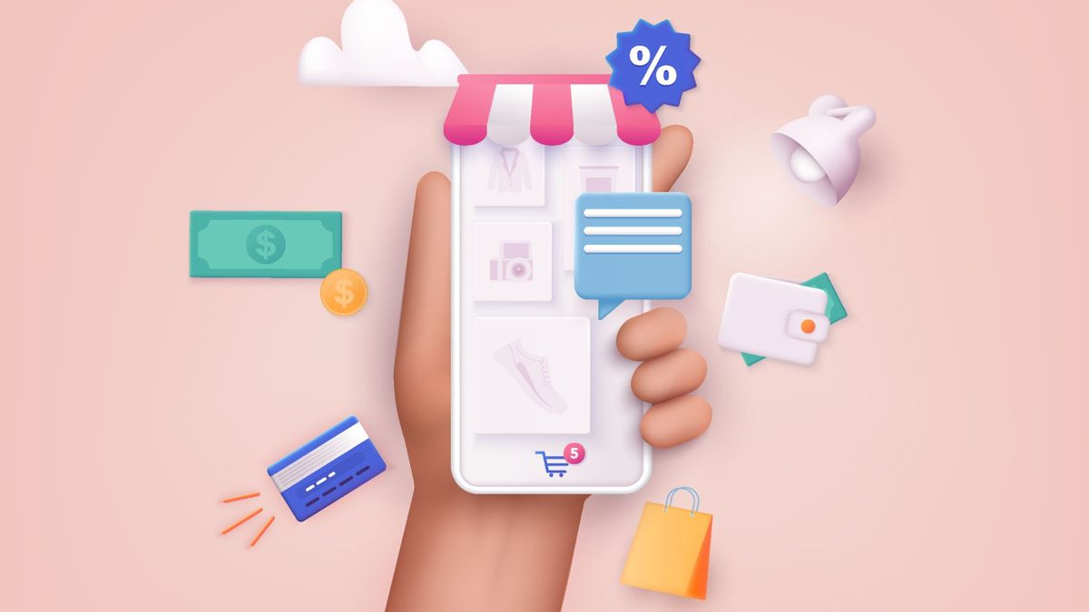 Survei YouGov: Beli Paket Data dan Bayar Tagihan Paling Banyak Dilakukan secara Online