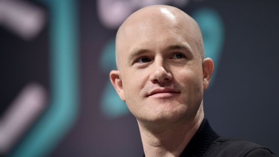 Brian Armstrong Sells Coinbase Shares To Finance Anti-Aging Startup