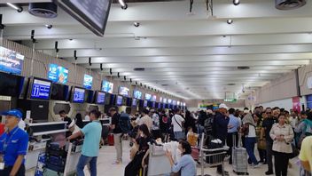InJourney Airports为反向流量准备额外的航班
