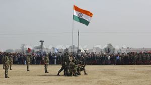 Protes Skema Baru Rekrutmen Militer: Pemerintah India Tetap Bela, Masyarakat Bisa Gelar Protes Nasional