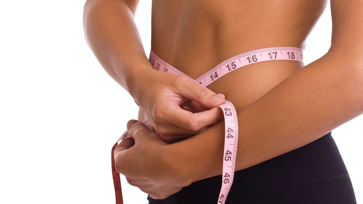 5 خطوات بسيطة لخفض الوزن