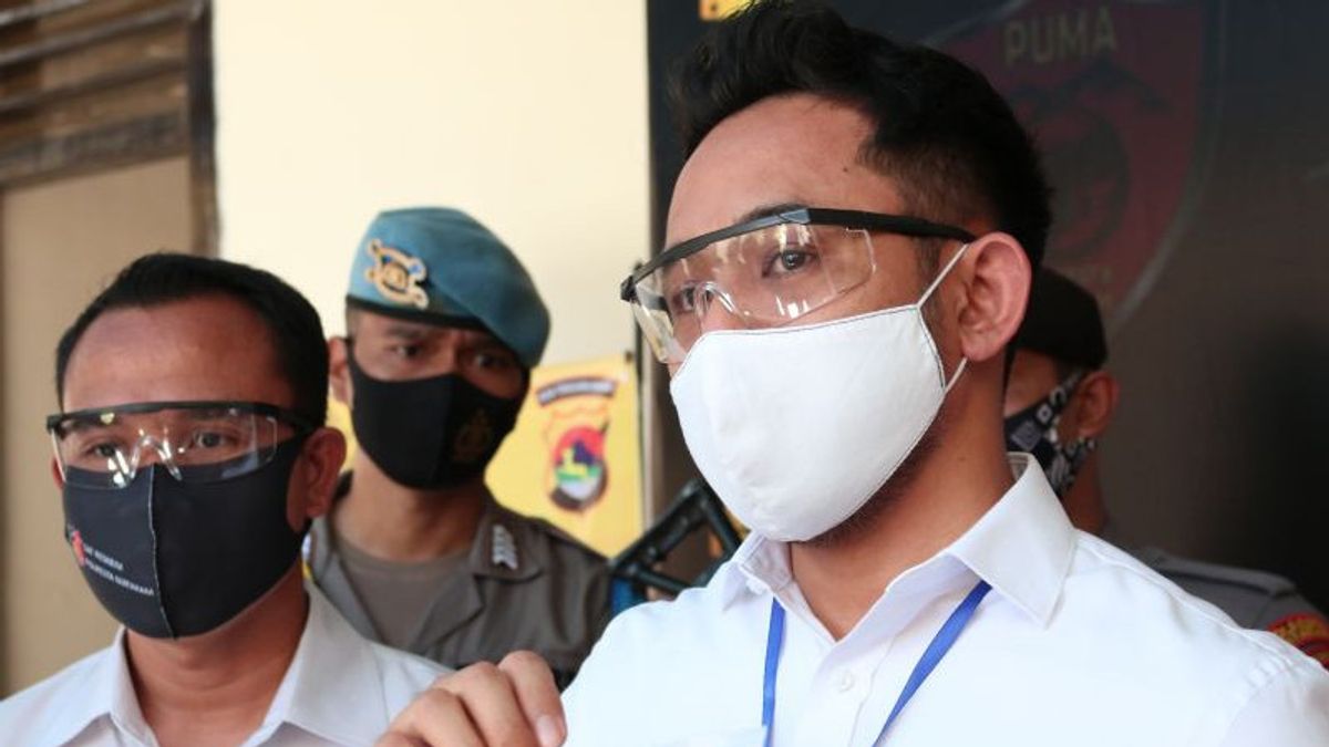 Kasus Guru Silat Tewas di Mataram, Polisi Sebut Pelaku Mengalami Gangguan Jiwa Kategori Berat