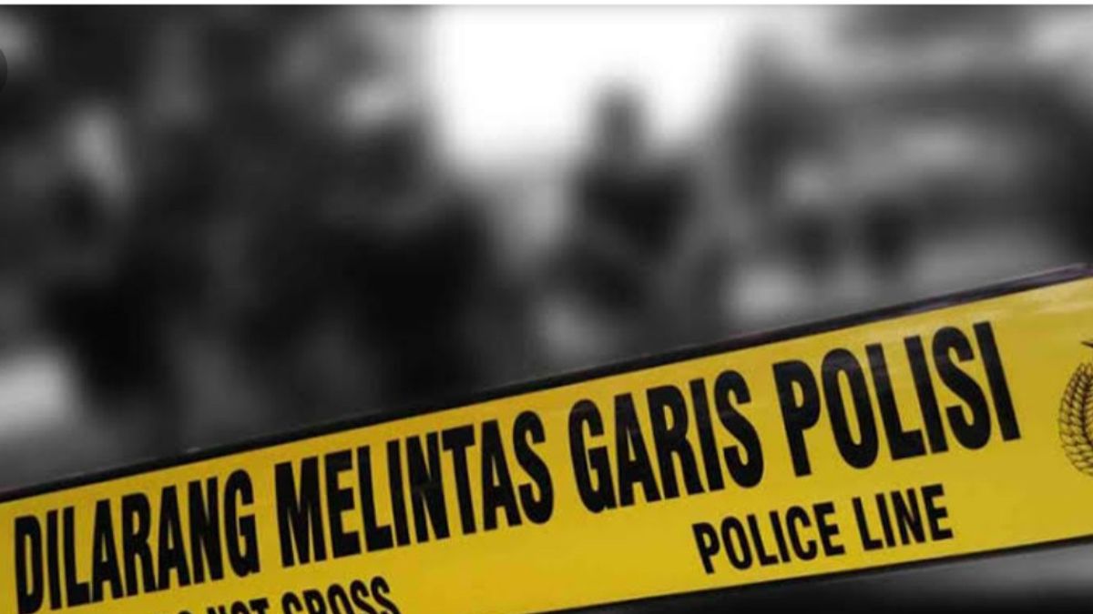 Wanita Marketing Perumahan di Bekasi Tewas Ditusuk di Dada, Pelaku Dalam Pengejaran Polisi