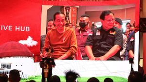 Kepala BIN: Aura Pak Jokowi Sebagian Pindah ke Pak Prabowo