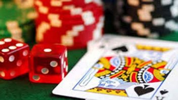 يطلق على PPATK قيمة معاملات المقامرة عبر الإنترنت لمدة 6 سنوات لتحقيق 500 تريليون روبية إندونيسية