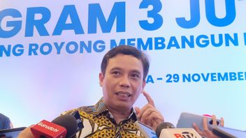 Bos BTN Ungkap Biang Kerok Masyarakat Sulit Akses KPR Subsidi