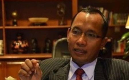 Polri Di Bawah Kemendagri Dinilai Melanggar UUD 1945