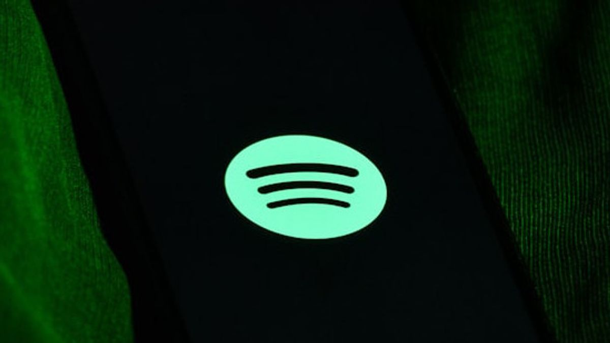 Spotify Ungkap Peningkatan Pendapatan dan Jumlah Pengguna pada Kuartal Kedua 2025