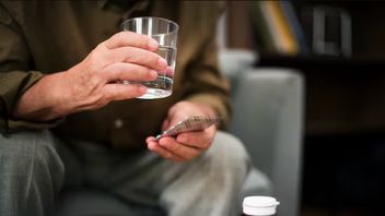 肺结核治疗不能中断以防止传播