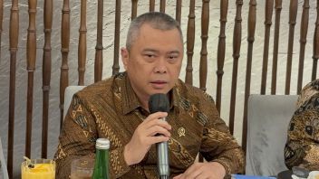 Ministry Of Transportation Predicts Peak Homecoming Flow Of Nataru Occurs On December 20 And 24