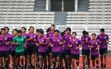 Asisten PelatIh Timnas U-19 Sebut Serdy dan Yudha Dicoret karena Berkali-kali Buat Kesalahan