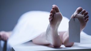 Pria yang Tewas di Tanah Abang Alami Luka Sejumlah Tusukan di Punggung, Kehabisan Darah