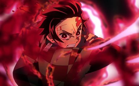 Kesuksesan Demon Slayer: Mugen Train di Tengah Pandemi Jadi Kebangkitan Industri Film Jepang