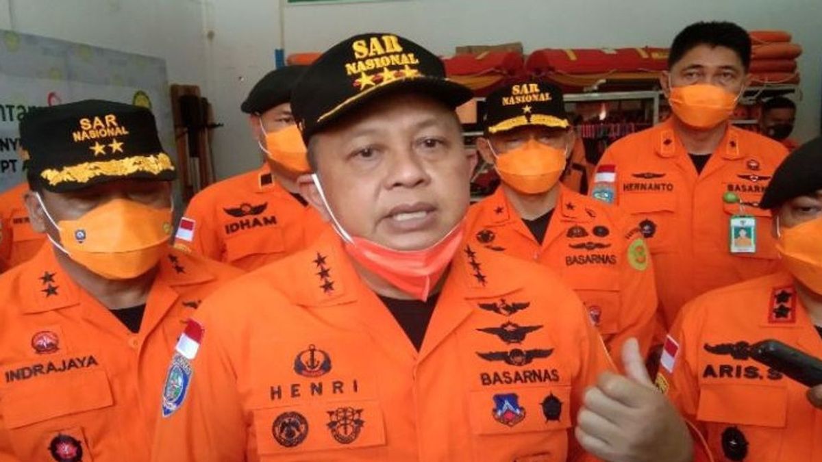 TNI Keberatan KPK Setkan Kabasarnas Jadi Tersangka, Danpuspom: Kami Punya Aturan Sendiri